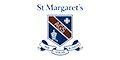 St Margaret's Anglican Girls School logo