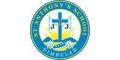 St Anthony's Parish School logo