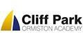 Cliff Park Ormiston Academy logo