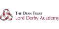 Lord Derby Academy logo