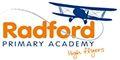 Radford Primary Academy logo
