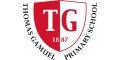 Thomas Gamuel Primary School logo