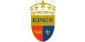 Kings' School Al Barsha logo