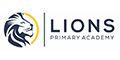Wellington Lions Primary Academy logo