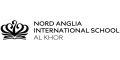 Nord Anglia International School Al Khor logo
