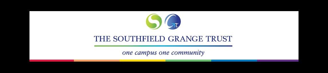 The Southfield Grange Trust banner