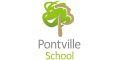 Pontville School logo