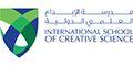 The International School of Creative Science, Muweileh logo