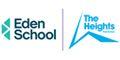 The Heights and Eden Schools logo