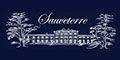 Chateau de Sauveterre logo