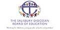 The Salisbury Diocesan Board of Education (SDBE) logo