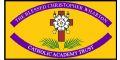 Blessed Christopher Wharton Catholic Academy Trust logo