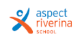 Aspect Riverina School logo
