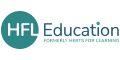HFL Education logo