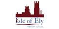 Isle of Ely Primary School logo