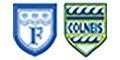 Fairfield and Colneis Federation logo