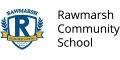Rawmarsh Community School - A Sports College logo