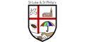 St Luke and St Philip’s Primary School logo