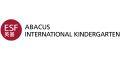 Abacus International Kindergarten - ESF logo
