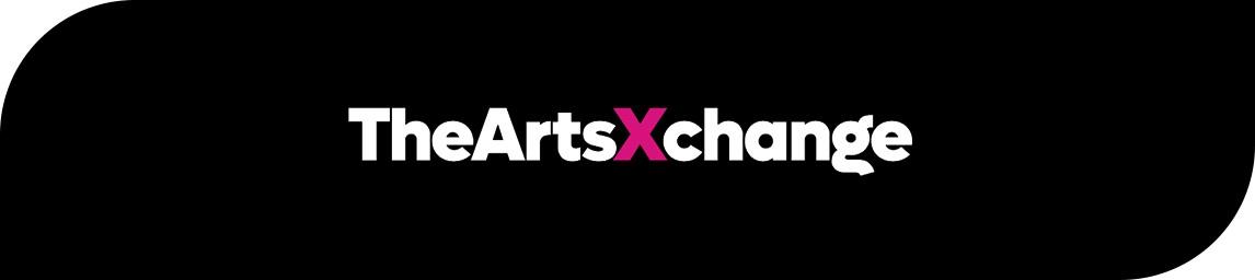 The Arts XChange banner