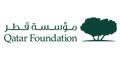 Qatar Foundation logo