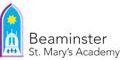 Beaminster St Mary's Academy logo