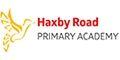 Haxby Road Primary Academy logo