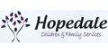 Hopedale School logo