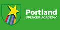 Portland Spencer Academy logo
