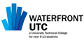 Medway UTC logo
