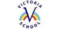 Victoria College logo