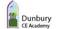 The Dunbury Church of England Primary Academy logo