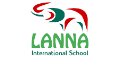 Lanna International School Thailand (Secondary) logo