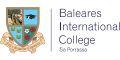 Baleares International College, San Augusti logo