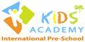 Kids' Academy International Pre-School (Discovery Campus) logo