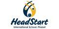 Headstart International School Phuket logo