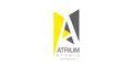 Atrium Studio School logo