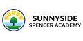 Sunnyside Spencer Academy logo