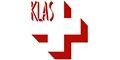Kumon Leysin Academy of Switzerland (KLAS) logo