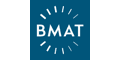 BMAT logo