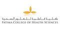 Fatima College of Health Sciences (FCHS) logo