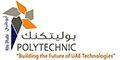 Abu Dhabi Polytechnic - Institute of Applied Technology logo