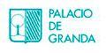 Laude Palacio de Granda School logo