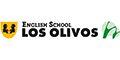 English School Los Olivos - Primary logo