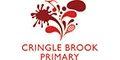 Cringle Brook Primary School logo