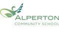Alperton Community School logo