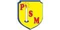 Pride International School Myanmar (Pride ISM) logo