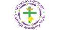 Nicholas Postgate Catholic Academy Trust logo
