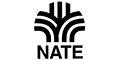 NATE - National Association for the Teaching of English logo