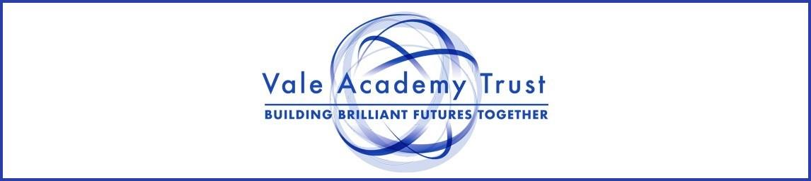 Vale Academy Trust banner